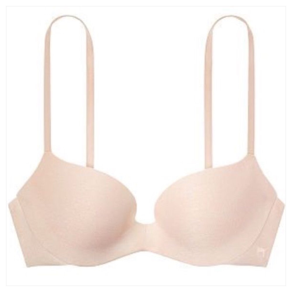 Victoria's Secret Pink Campus Light Lift Bra
